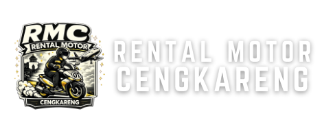 RMC Rental Motor Cengkareng